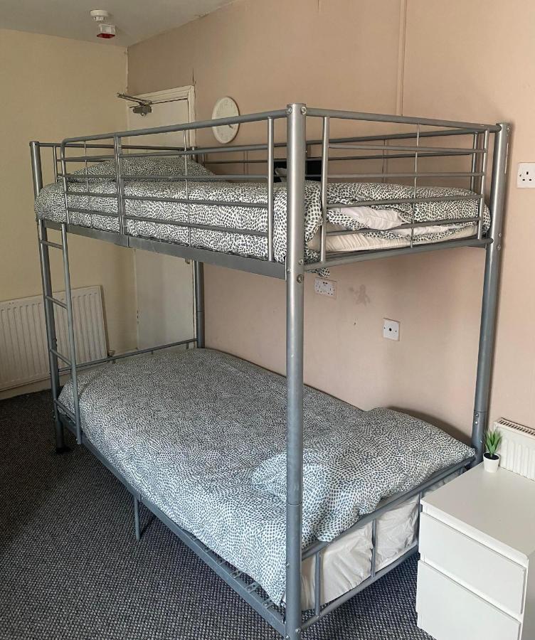 Bairstow Lodge Hotel - Blackpool, Blackpool